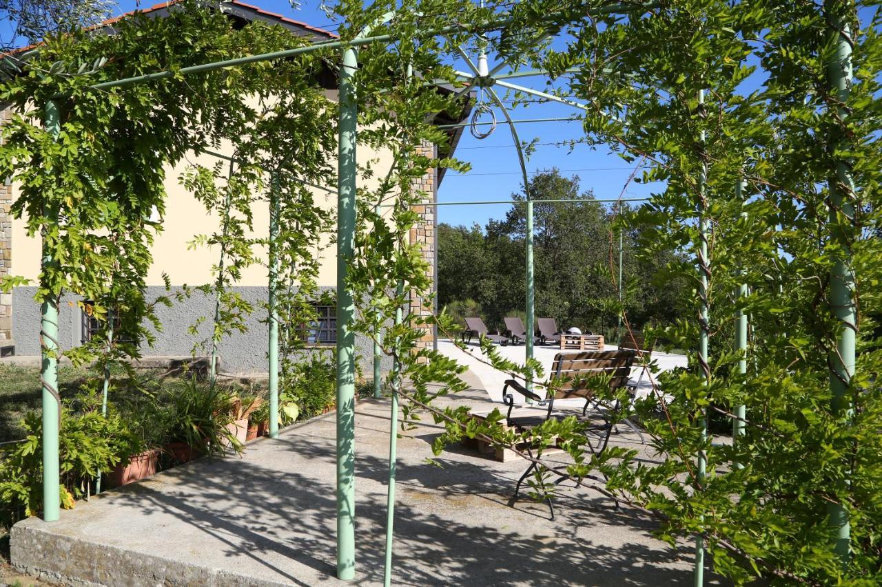 Villa Casa Mari Pontedassio Exterior foto